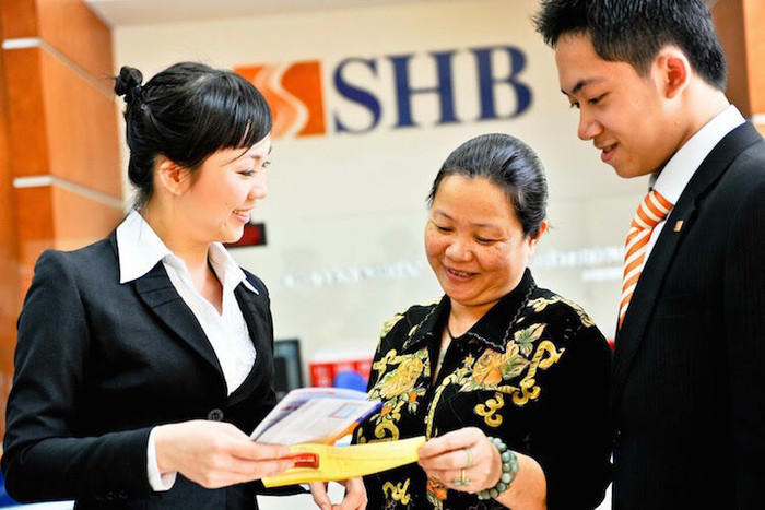 SHB được chấp thuận "cưới cô gái đẹp" VVF