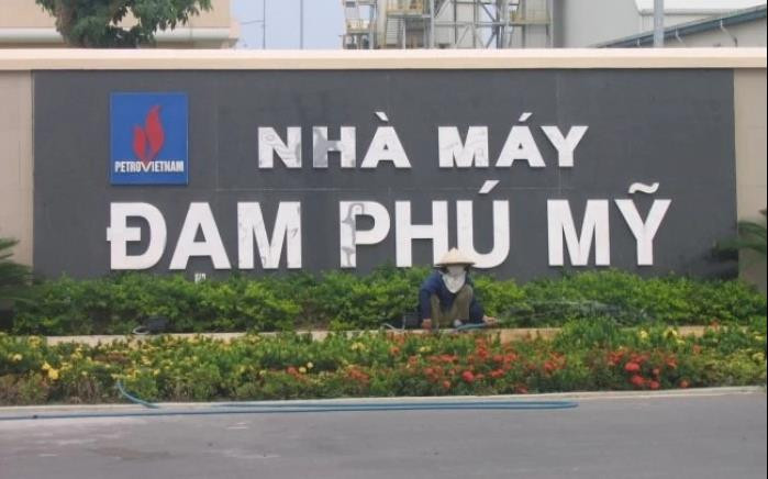 Đạm Phú Mỹ lên kế hoạch lãi ròng 2.250 tỷ đồng và trả cổ tức tỷ lệ 40% năm 2023