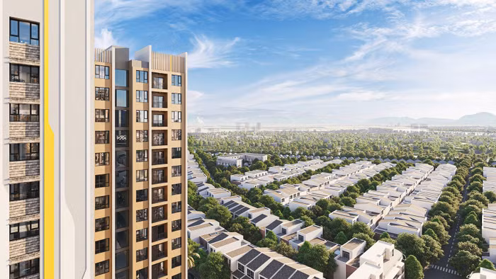 Sun Riverpolis hội tụ yếu tố “Thiên thời - Địa lợi - Nhân hòa”để trở thành nơi an cư văn minh cho tầng lớp trí thức trẻ, người trẻ thành đạt.