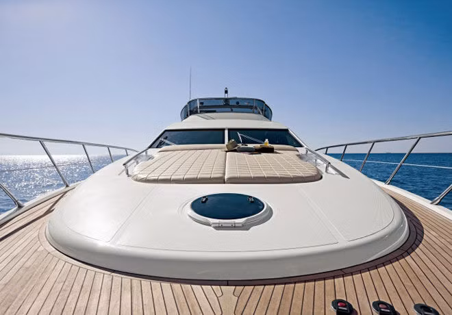 Máy bay, du thuyền nhập từ Trung Quốc, ASEAN sẽ hưởng thuế 0%