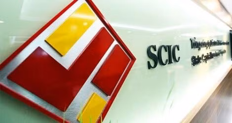 SCIC khó thoái vốn khỏi Tổng công ty Thăng Long