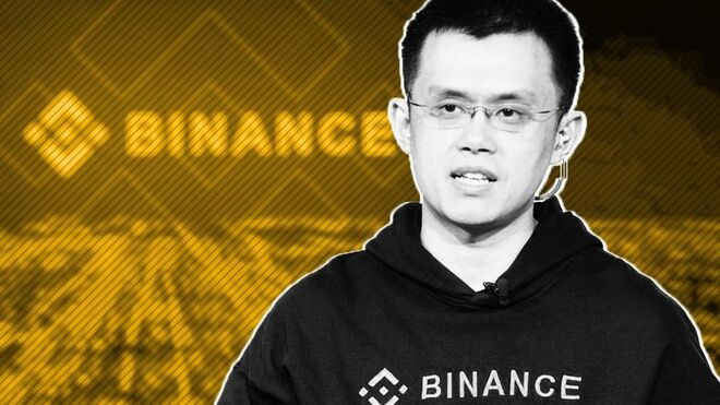 CEO Binance sở hữu khối tài sản ước tính lên đến 96 tỷ USD