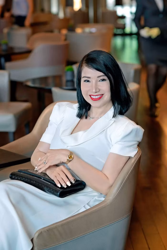 Nữ doanh nhân Nguyễn Thị Loan cho rằng, nguyên tắc hàng đầu của người làm dịch vụ là luôn phải biết lắng nghe và thấu hiểu mong muốn của khách hàng