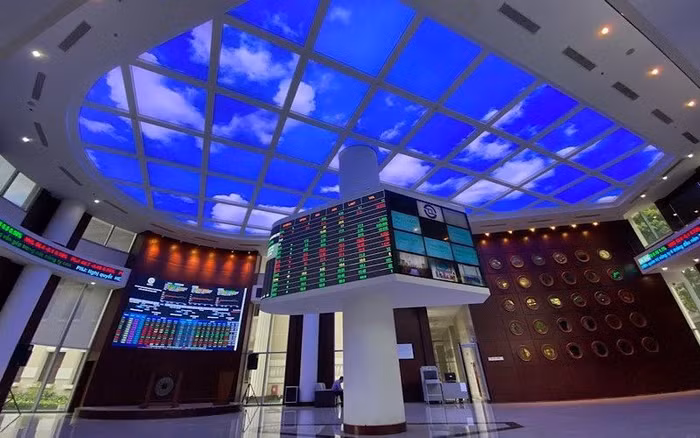 HOSE báo lãi kỷ lục 2.536 tỉ đồng trong năm 2021, tăng 267%