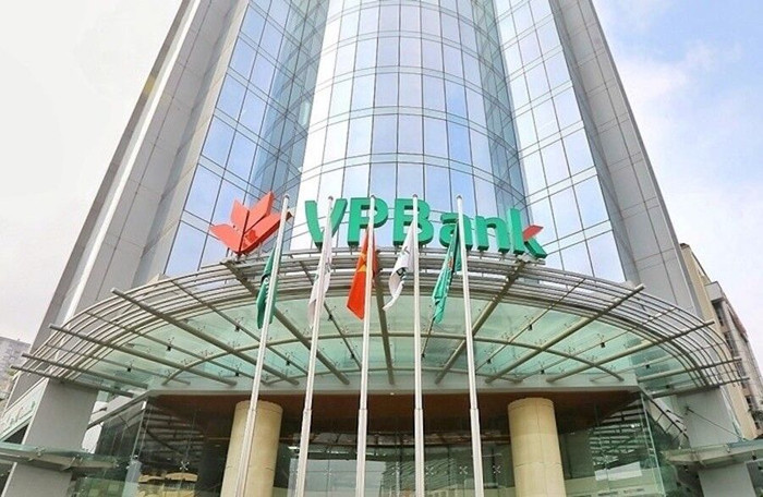 Năm 2019 VPBank báo lãi kỷ lục 10.334 tỷ đồng, tăng 12,3%