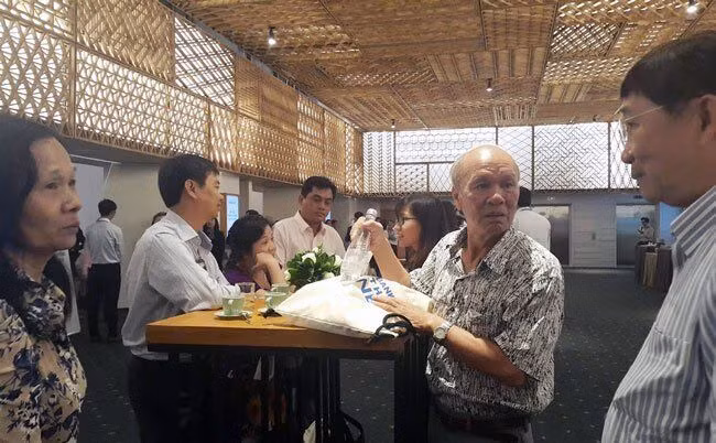 Eximbank phải đảm bảo quyền lợi của cổ đông theo yêu cầu của NHNN