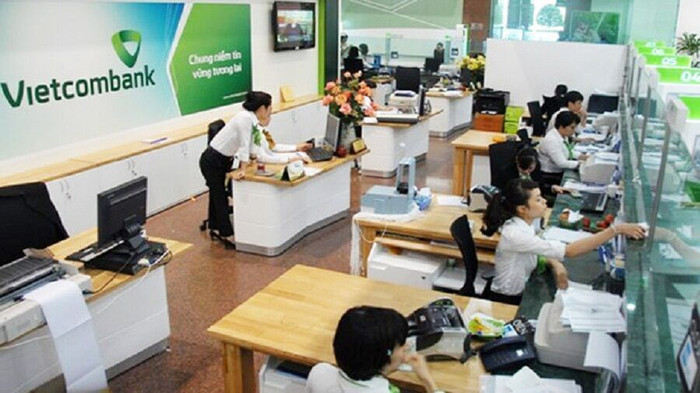 Vietcombank bổ nhiệm Giám đốc Sở giao dịch mới