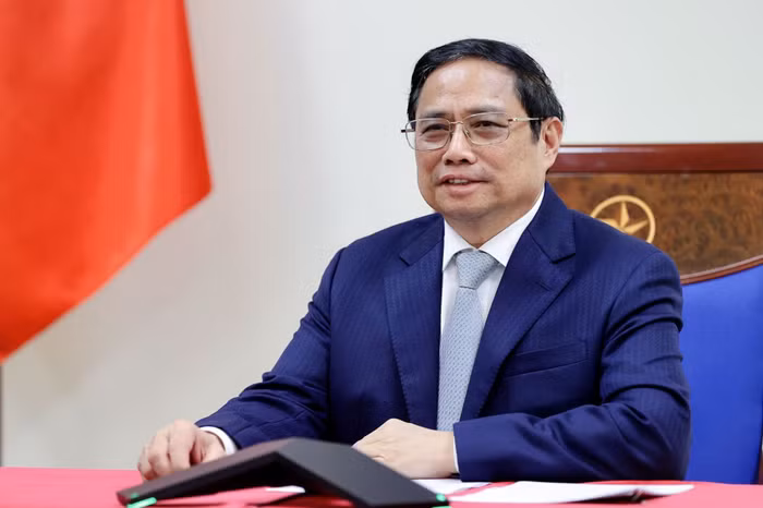 Thủ tướng làm trưởng Ban chỉ đạo cơ cấu lại các ngân hàng