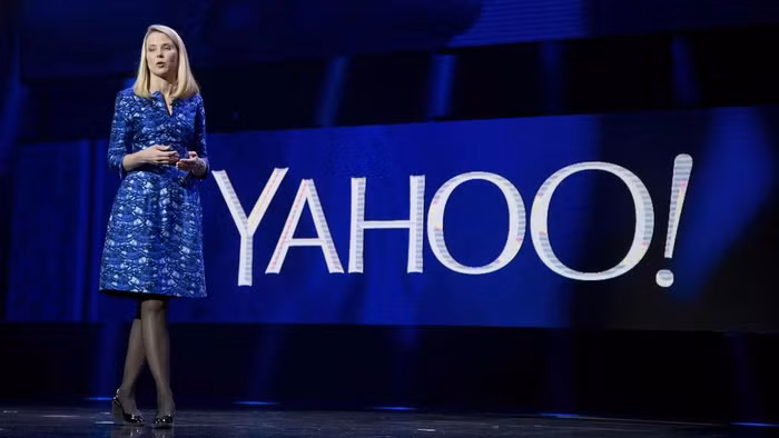 Marissa Mayer được kỳ vọng sẽ vực dậy Yahoo!, nhưng những nỗ lực của bà không gặt hái được thành quả lâu dài