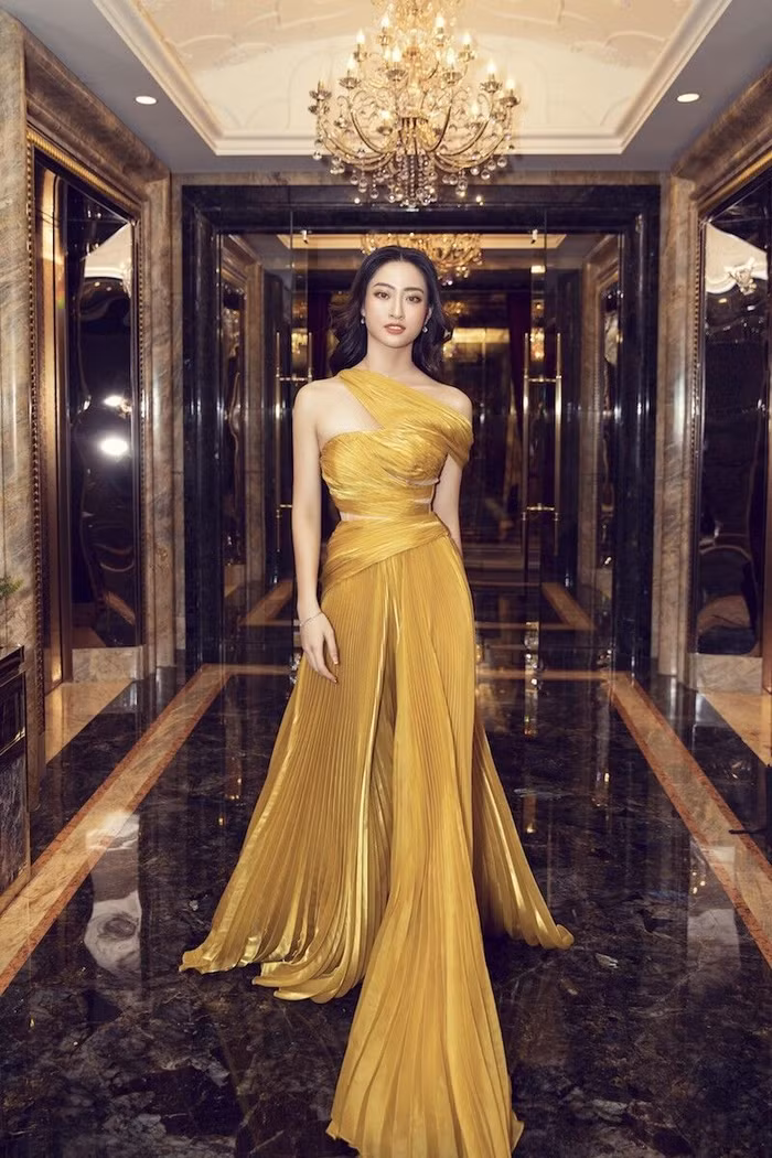Linh sở hữu những phẩm chất nổi bật của thế hệ Z của mình