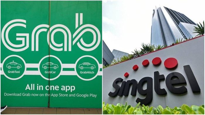 "Xong" xe công nghệ, Grab "lấn sân" sang ngân hàng