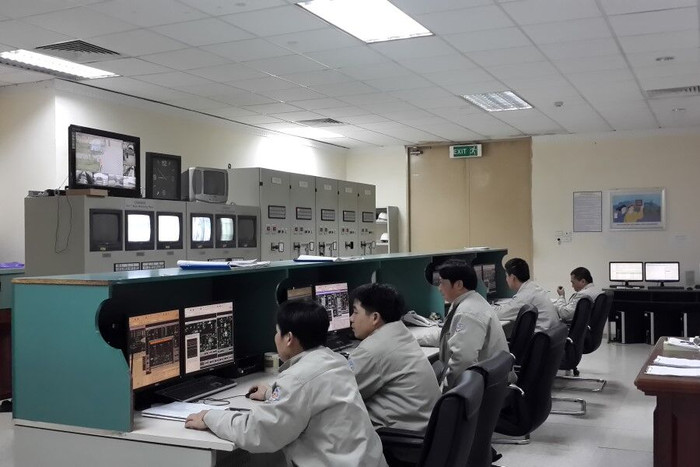 Phát điện cạnh tranh: DN kêu “khó”, Bộ hứa giải quyết trước 2019 ảnh 1