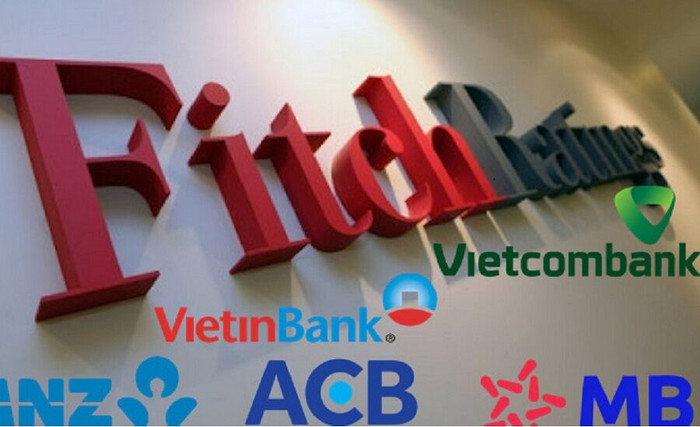 Fitch Ratings: Nợ quá hạn sẽ còn tăng mạnh hơn nữa