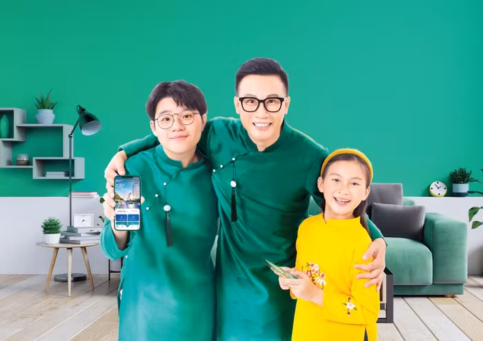Ra mắt Ngân hàng số dành cho trẻ em đầu tiên tại Việt Nam