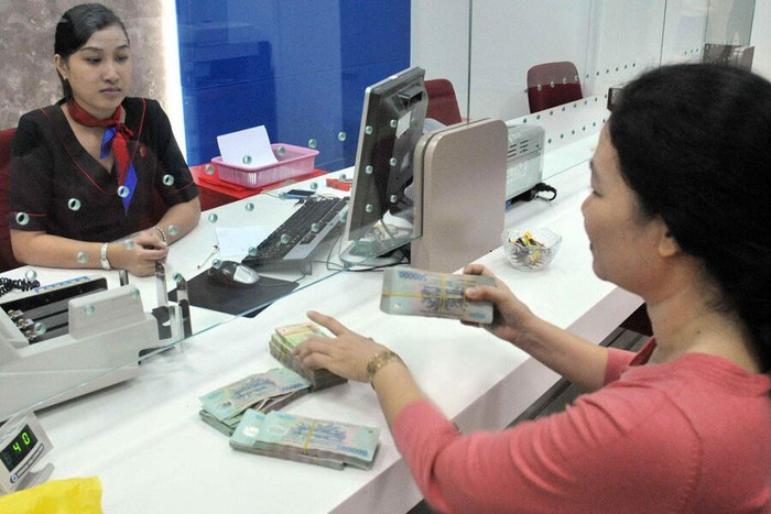 Giãn lộ trình giảm tỷ lệ vốn ngắn hạn cho vay trung dài hạn đến năm 2019