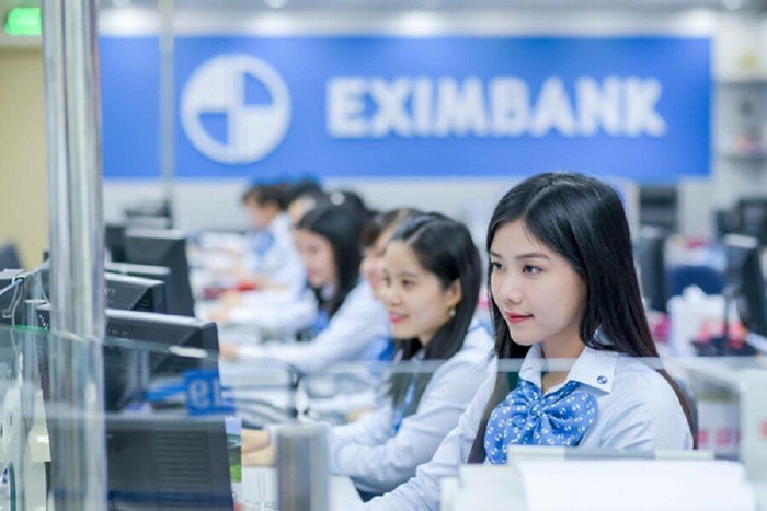 Quý 1/2017: Eximbank lãi đột biến 170 tỷ đồng