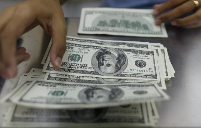 Tỷ giá ngoại tệ ngày 19/7: Đồng USD tiếp tục lao dốc