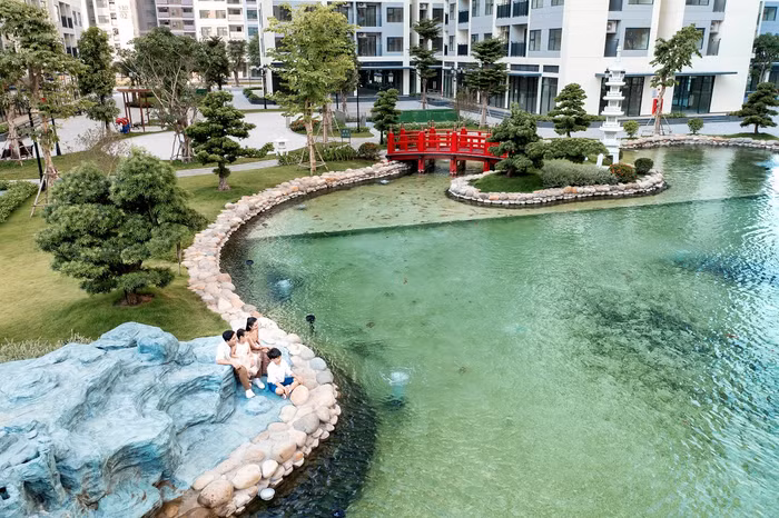 Vinhomes Grand Park