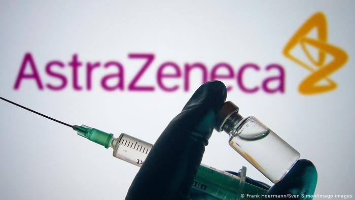 Đan Mạch, Na Uy và Iceland ngừng sử dụng vắc xin AstraZeneca do báo cáo về tình trạng huyết khối