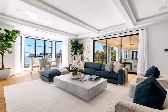 Đảo tư nhân Tarpon Isle