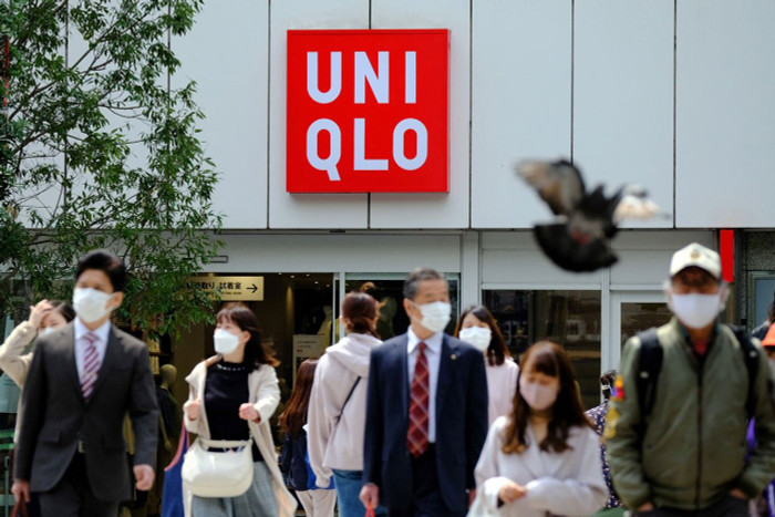 Uniqlo thúc đẩy chương trình tái chế quần áo cũ nhằm hướng tới phát triển bền vững