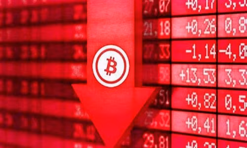 Giá Bitcoin ngày 26/8: Thị trường vẫn có khả năng tiếp tục đà giảm