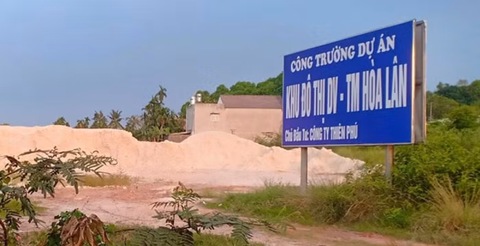 Vụ kiện dự án Hòa Lân: Còn nhiều bất thường, thiệt hại kinh tế của doanh nghiệp ai bồi thường?