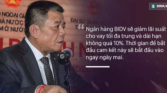 Hoàng Anh Gia Lai "oằn mình" trả lãi vay, ngân hàng cũng khóc ảnh 1