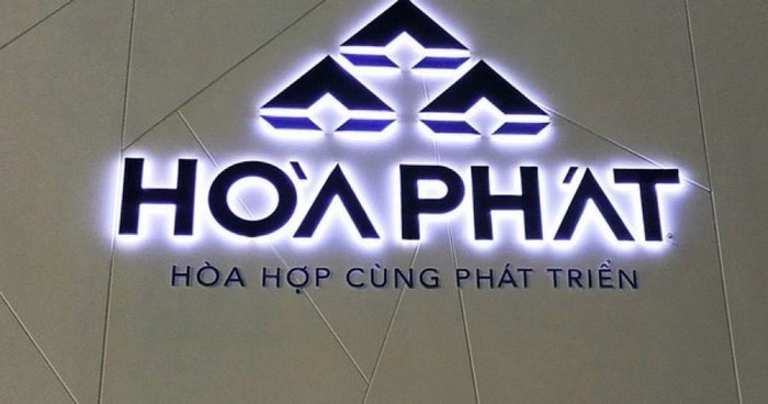 Tập đoàn Hòa Phát có thể vẫn lỗ trong quý 1/2023