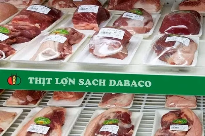 Dabaco Việt Nam (DBC) dự kiến thưởng cổ phiếu tỷ lệ 100%