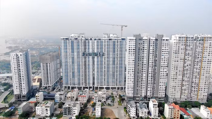 Các chuyên gia dự báo, do nguồn cung hạn chế và nhu cầu đầu tư tăng cao nên giá bất động sản tiếp tục tăng trong thời gian tới. (Ảnh: Int)