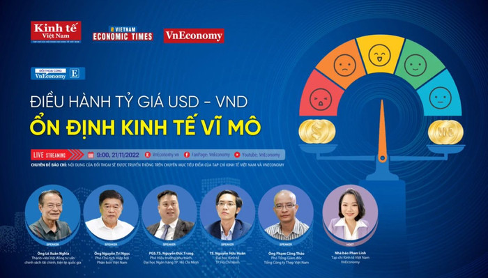 Nhiều doanh nghiệp “lao đao” vì tỷ giá