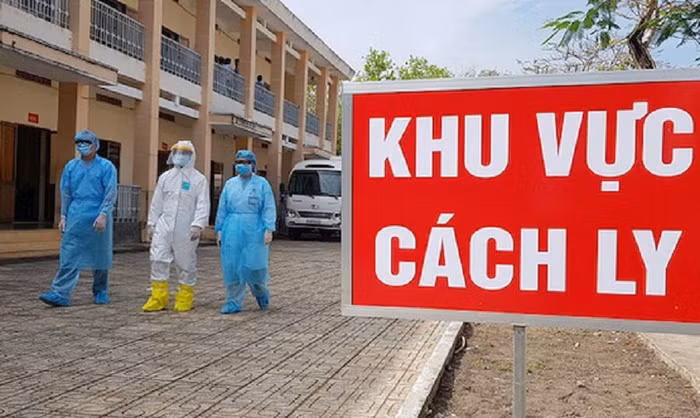 Tối 15/8: Thêm 9.580 ca mắc COVID-19