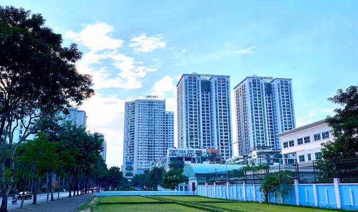 Tín dụng đổ vào bất động sản tăng, các chuyên gia dự báo sẽ có làn sóng tăng giá đất mới.