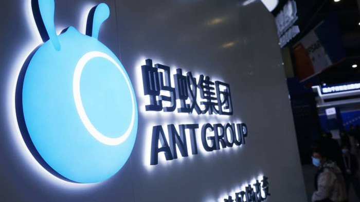 Ant Group được chấp thuận mở rộng kinh doanh tài chính tiêu dùng ảnh 1 Ant Group