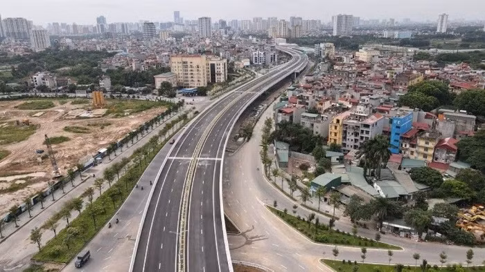 TP.HCM: Sẽ bàn giao 80% mặt bằng để kịp khởi công Dự án Vành đai 3 trong tháng 6/2023