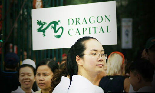 Nhóm Dragon Capital gom thêm 1 triệu cổ phiếu NLG