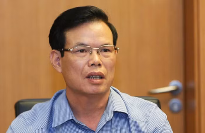 Ông Triệu Tài Vinh làm Phó Trưởng ban Kinh tế Trung ương