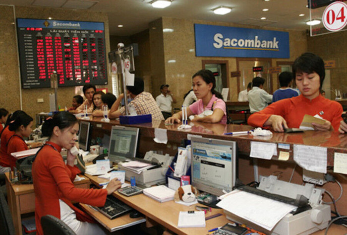 Đại án Phạm Công Danh giai đoạn 2: Ông Trầm Bê và lãnh đạo Sacombank có sai phạm nghiêm trọng