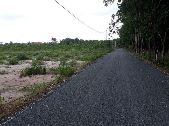 Bình Phước: “Dẹp loạn” tình trạng phân lô bán nền trái phép