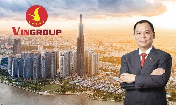 Tập đoàn Vingroup thành lập Công ty Vinpearl Cửa Hội có vốn điều lệ 1.264 tỷ đồng