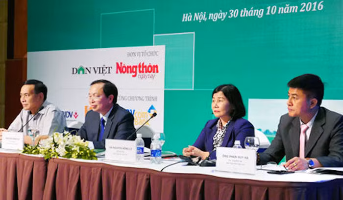 Gỡ khó vốn vay cho ngành nông nghiệp