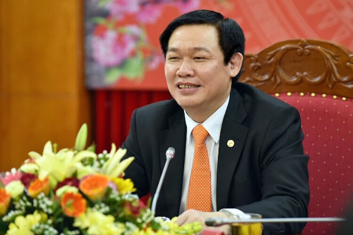 Phó thủ tướng: Giảm ngay lãi suất cho vay hỗ trợ doanh nghiệp