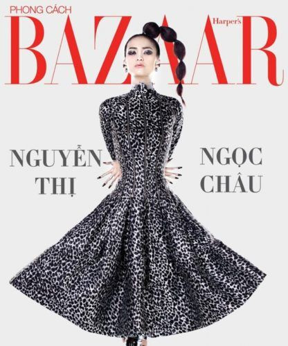 Quán quân Ngọc Châu: "Tôi sẽ không nhạt nhòa như Hương Ly" ảnh 3