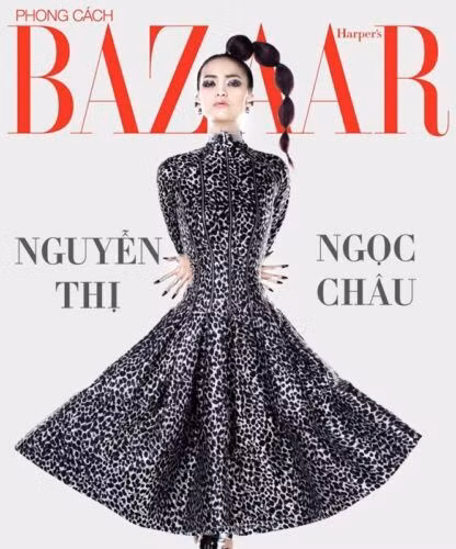Quán quân Ngọc Châu: "Tôi sẽ không nhạt nhòa như Hương Ly" ảnh 3
