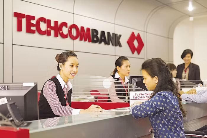 9 tháng, lợi nhuận của Techcombank tăng “sốc” 85%