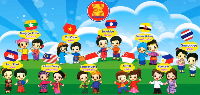 Trả giá vì chậm chuẩn bị cho “cuộc chơi” AEC