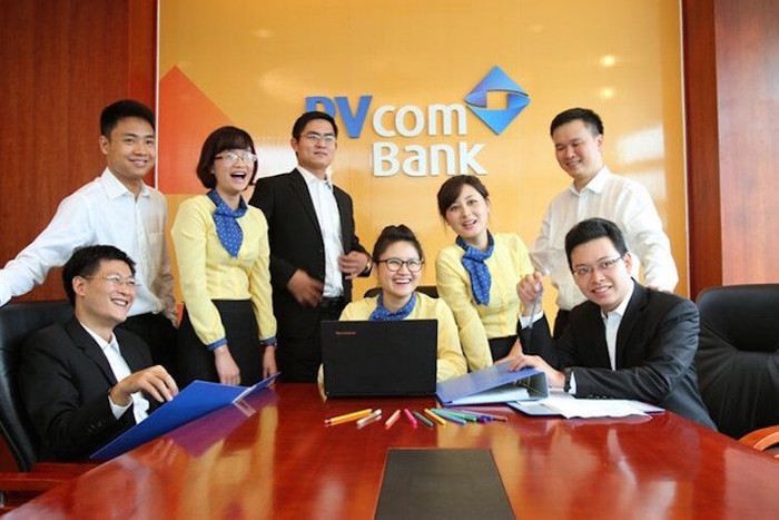 Cơ hội nào cho PVcomBank sau hậu hợp nhất ?