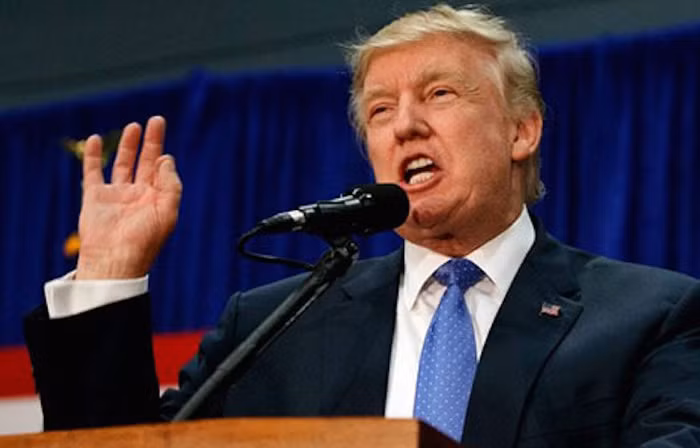 Kế hoạch 100 ngày đầu tiên làm tổng thống của ông Trump