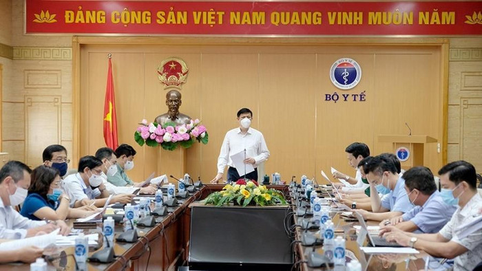 Việt Nam mở chiến dịch tiêm chủng lớn nhất từ trước đến nay